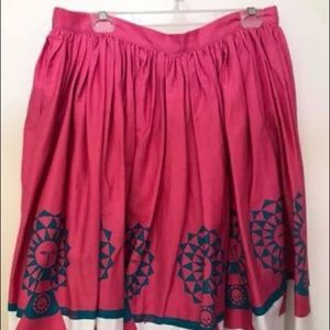 Euc Mary Blair Mother and Child PUG XL